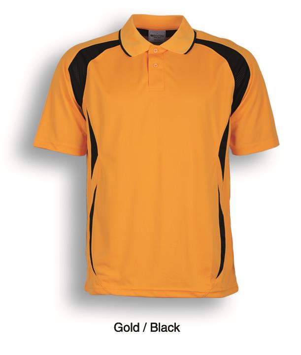 Kids Breezeway Sports Polo | CP0760