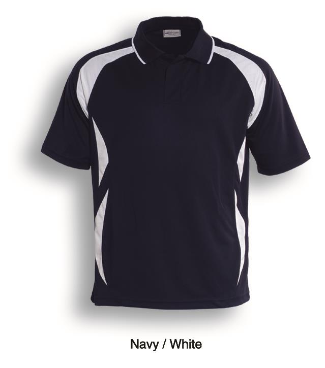 Kids Breezeway Sports Polo | CP0760