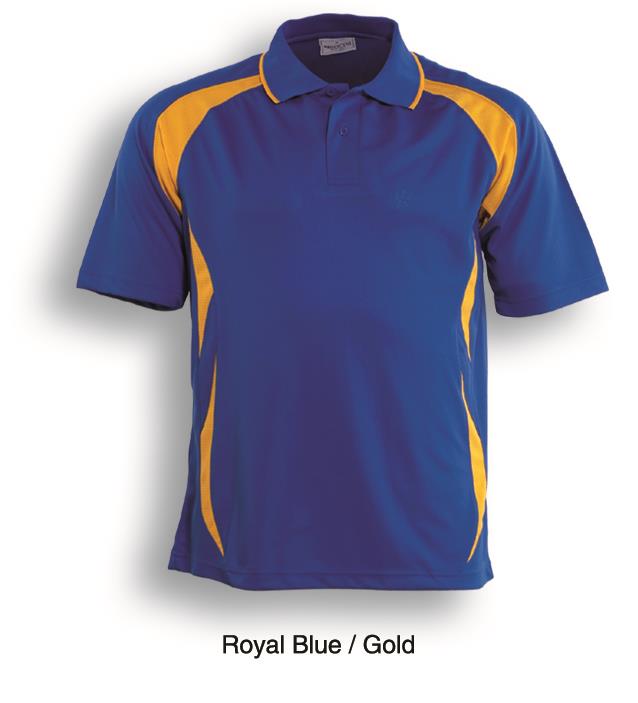 Kids Breezeway Sports Polo | CP0760
