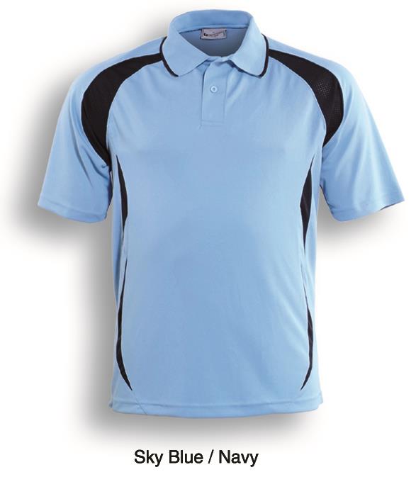 Kids Breezeway Sports Polo | CP0760
