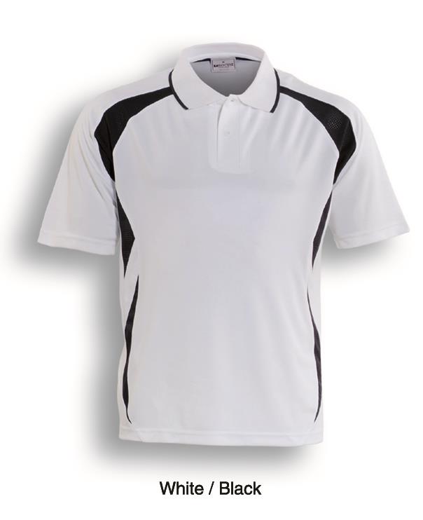 Kids Breezeway Sports Polo | CP0760