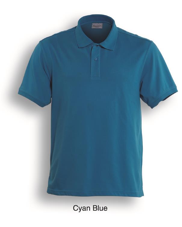 Classic Polo-Mens | CP0901
