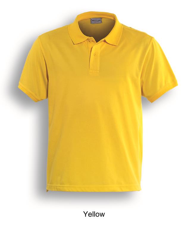 Classic Polo-Mens | CP0901