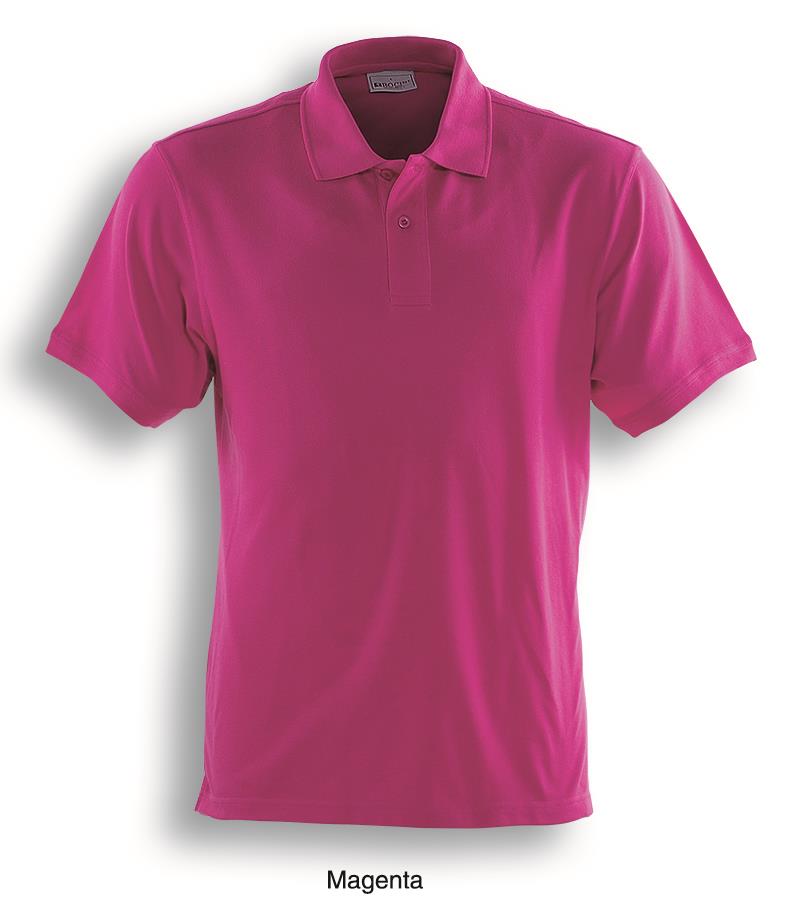 Ladies Fashion Polo | CP0915