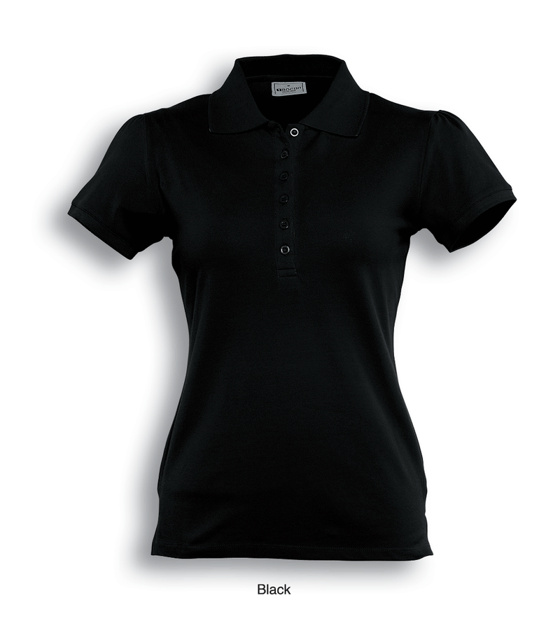 Ladies Fashion Polo | CP0915