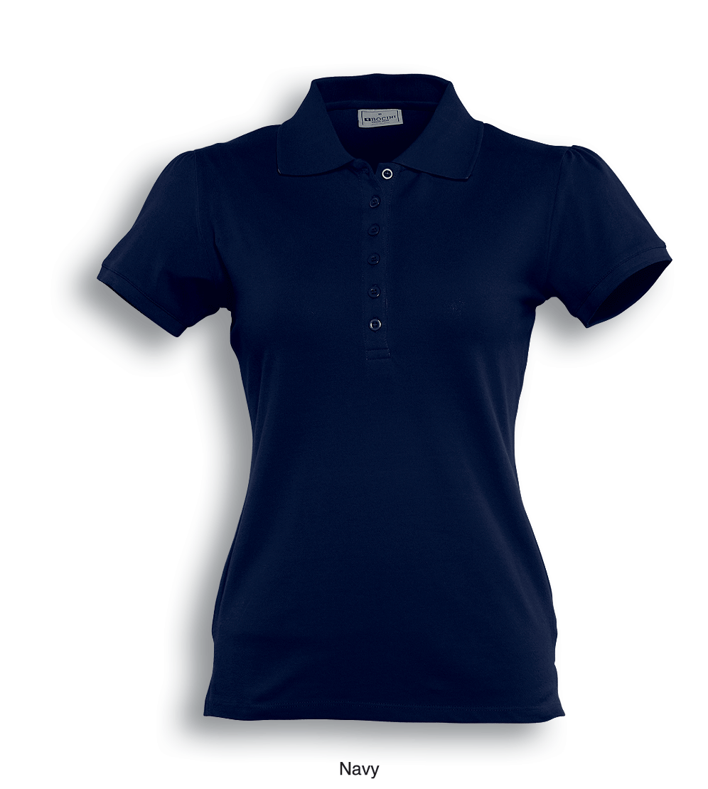 Ladies Fashion Polo | CP0915