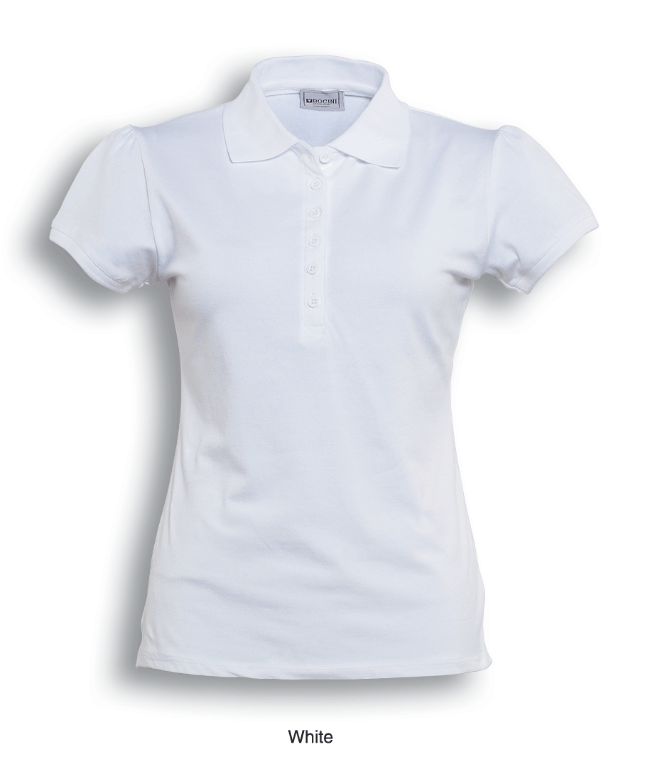 Ladies Fashion Polo | CP0915
