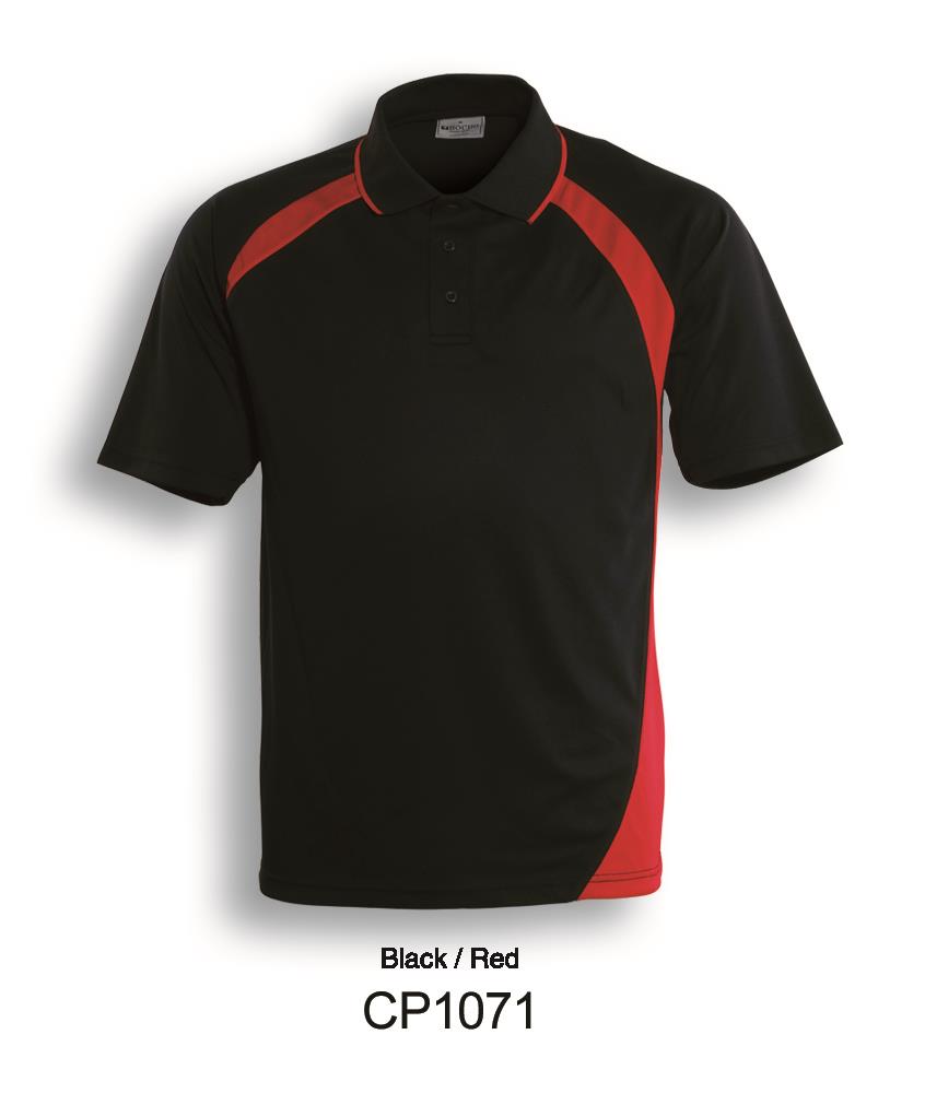 Dynamic Polo | CP1071