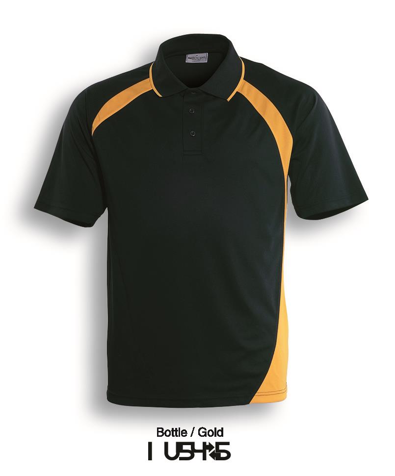 Dynamic Polo | CP1071