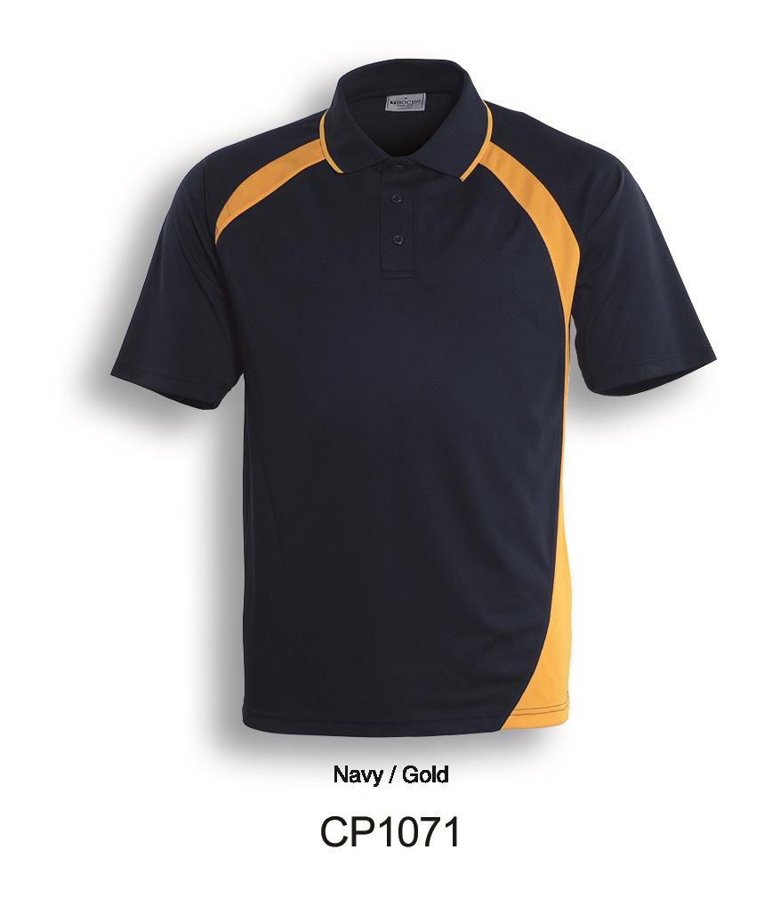 Dynamic Polo | CP1071