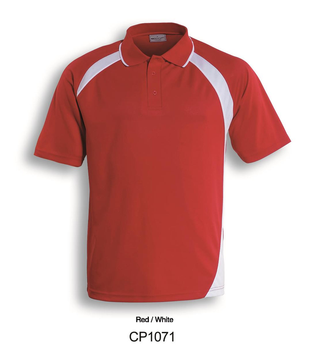 Dynamic Polo | CP1071