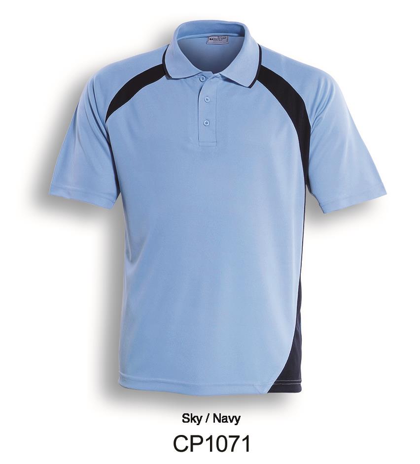 Dynamic Polo | CP1071