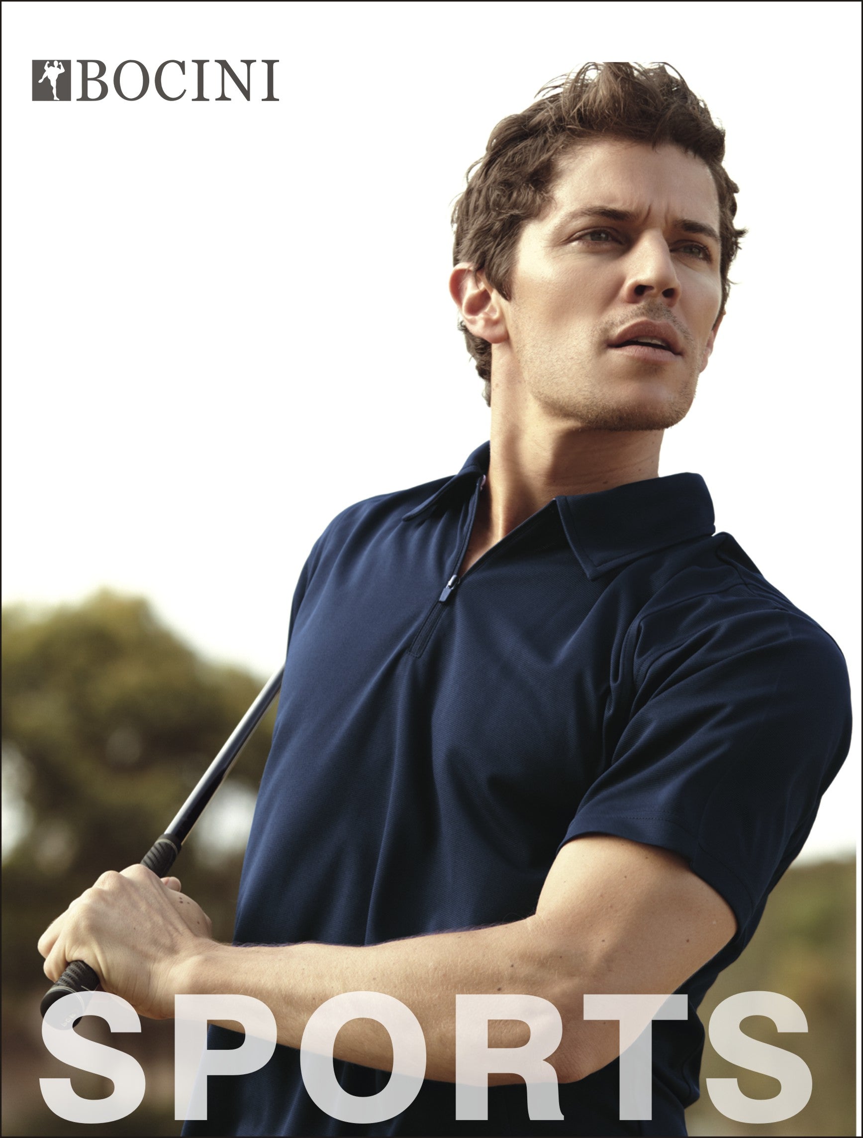 Golf Polo | CP1073