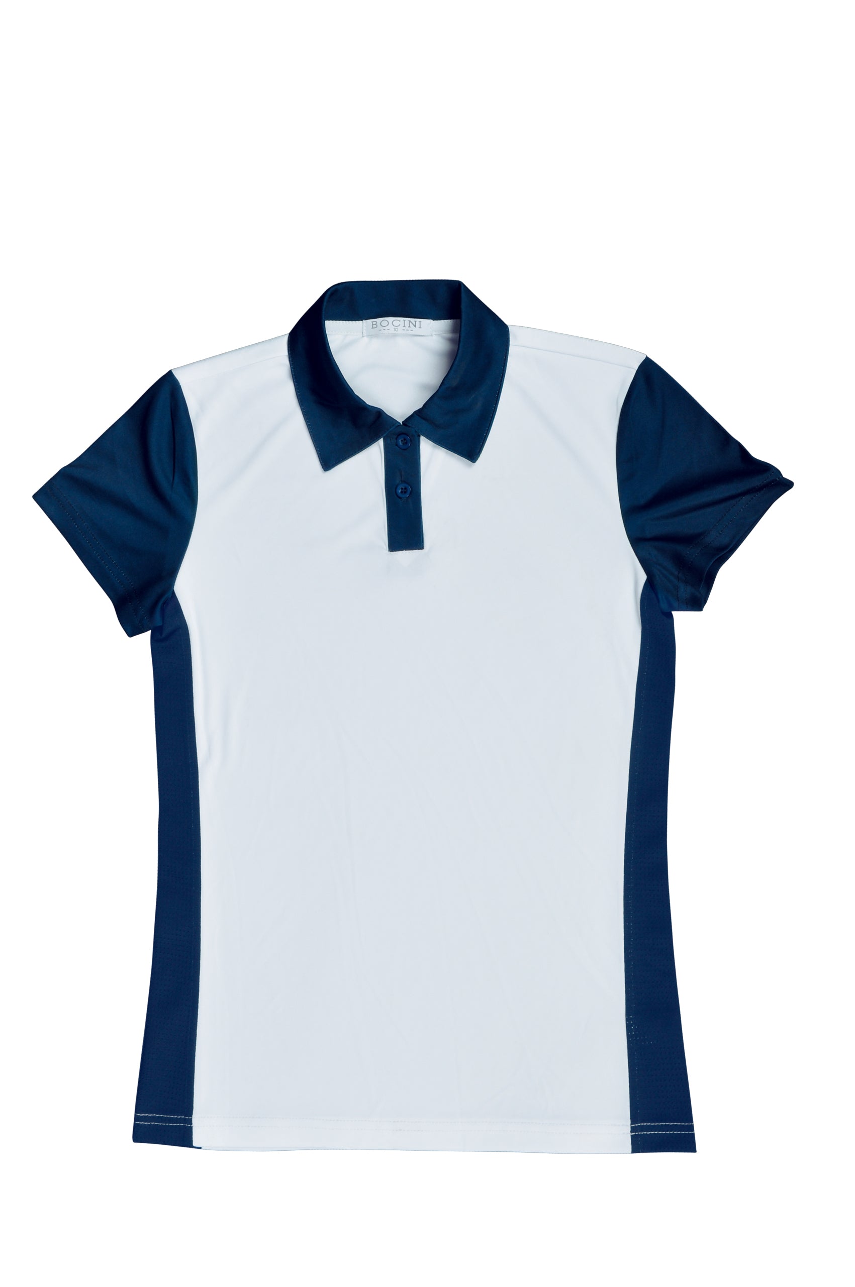 Ladies Sports Polo | CP1203