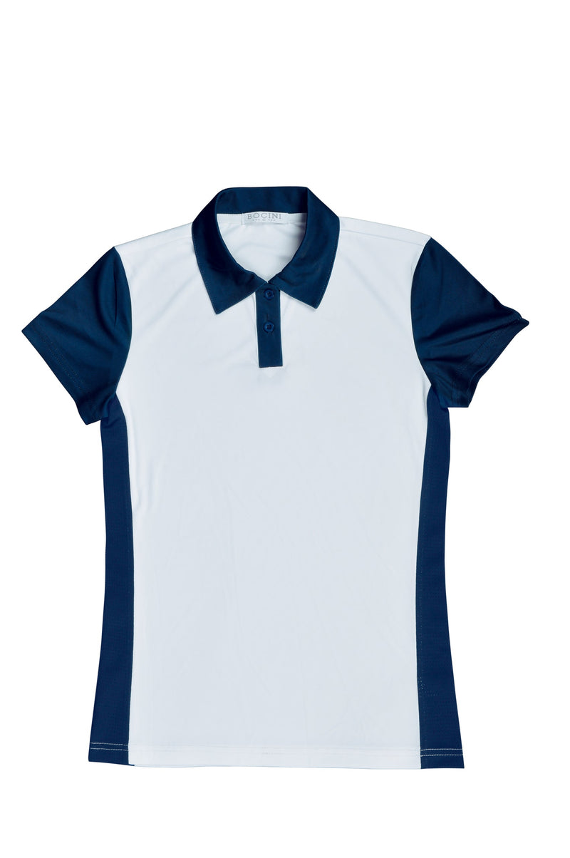 Ladies Sports Polo | CP1203