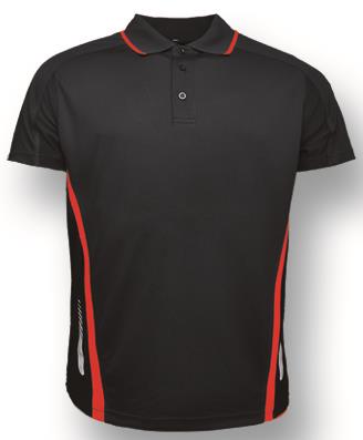 Adults Elite Sports Polo | CP1450