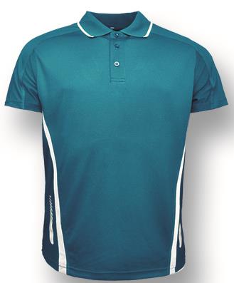Adults Elite Sports Polo | CP1450