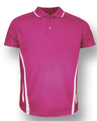 Adults Elite Sports Polo | CP1450