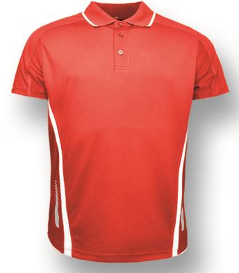 Adults Elite Sports Polo | CP1450