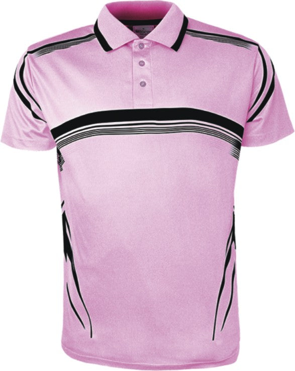 Kids Sublimated Gradated Polo | CP1469