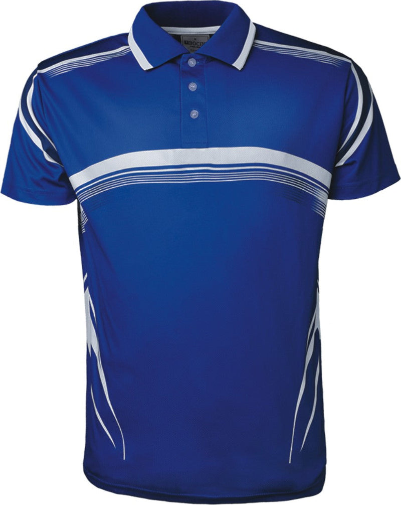 Kids Sublimated Gradated Polo | CP1469