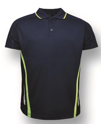 Kids Elite Sports Polo | CP1494