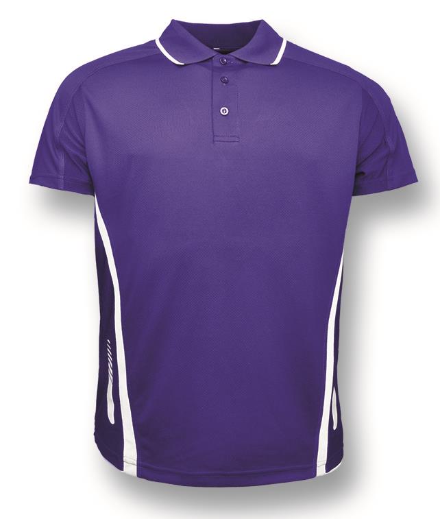Kids Elite Sports Polo | CP1494