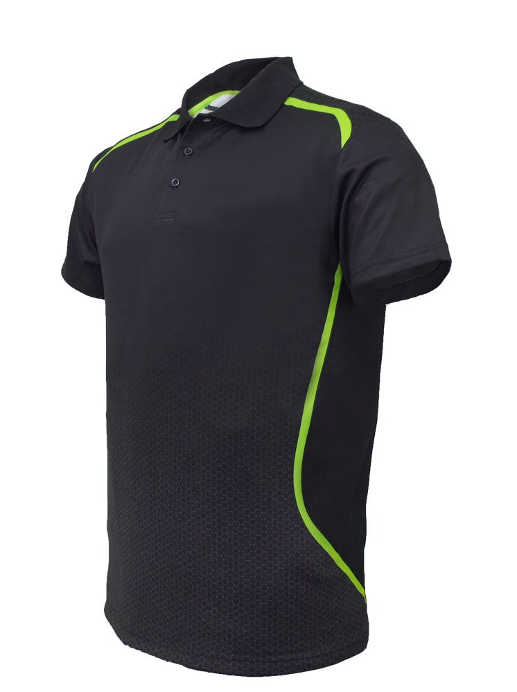 Sublimated Sports Polo | CP1501