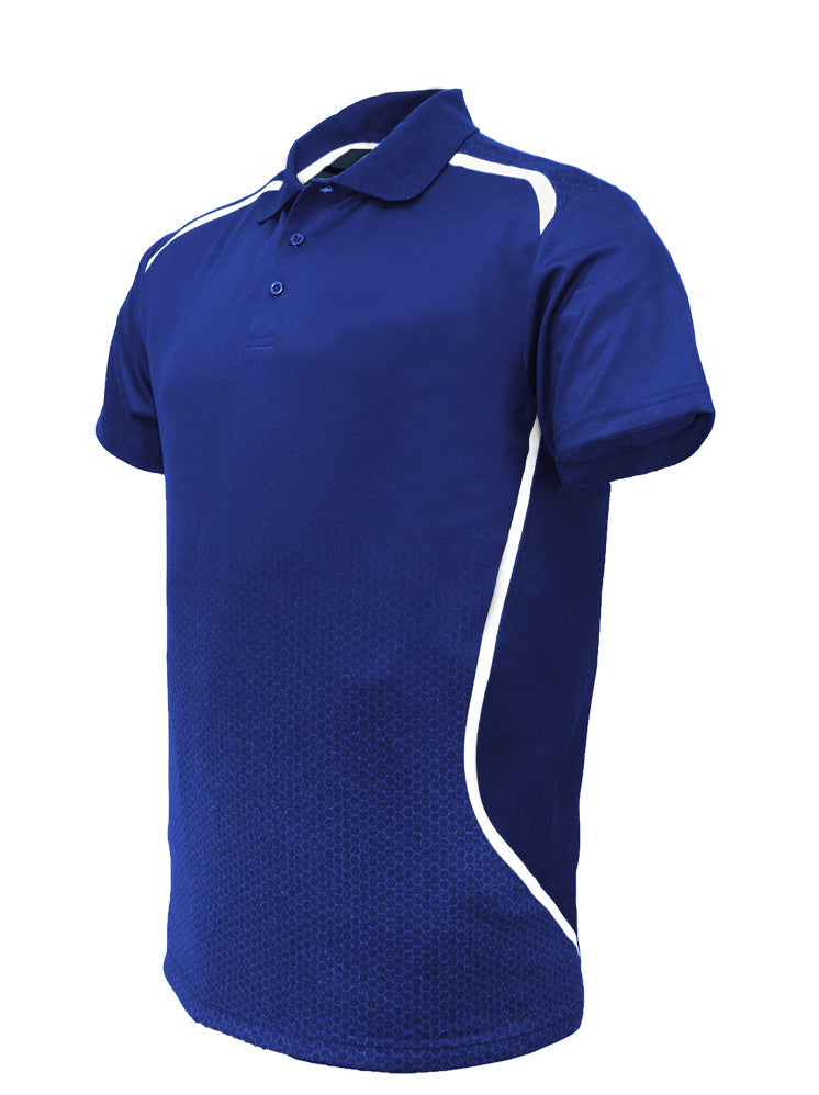 Sublimated Sports Polo | CP1501