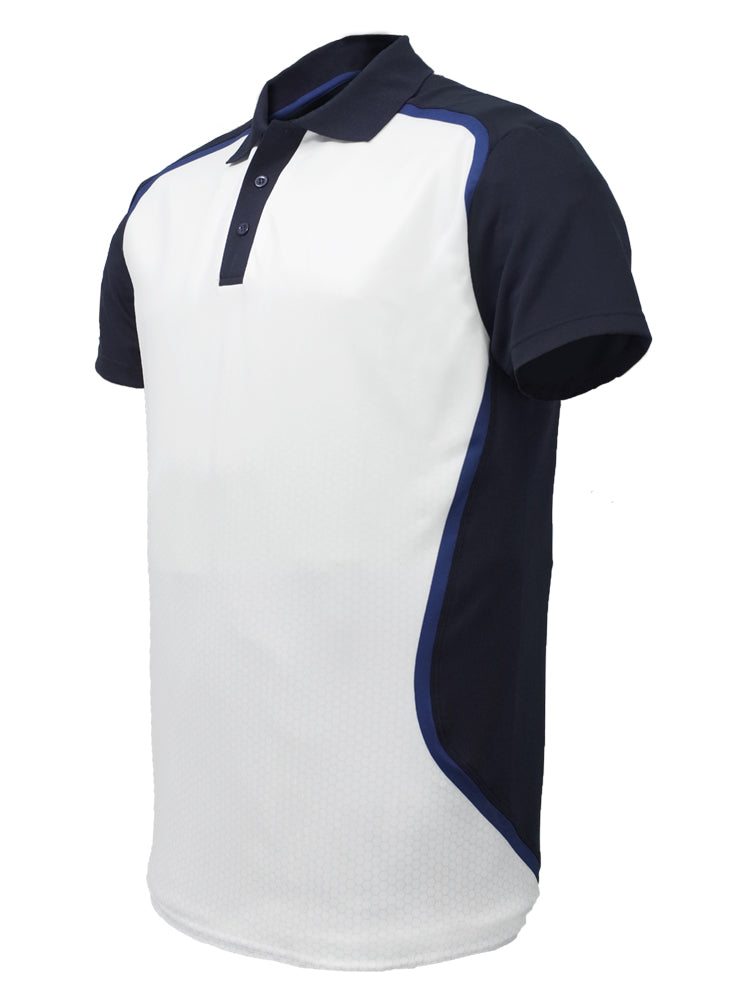 Sublimated Sports Polo | CP1501