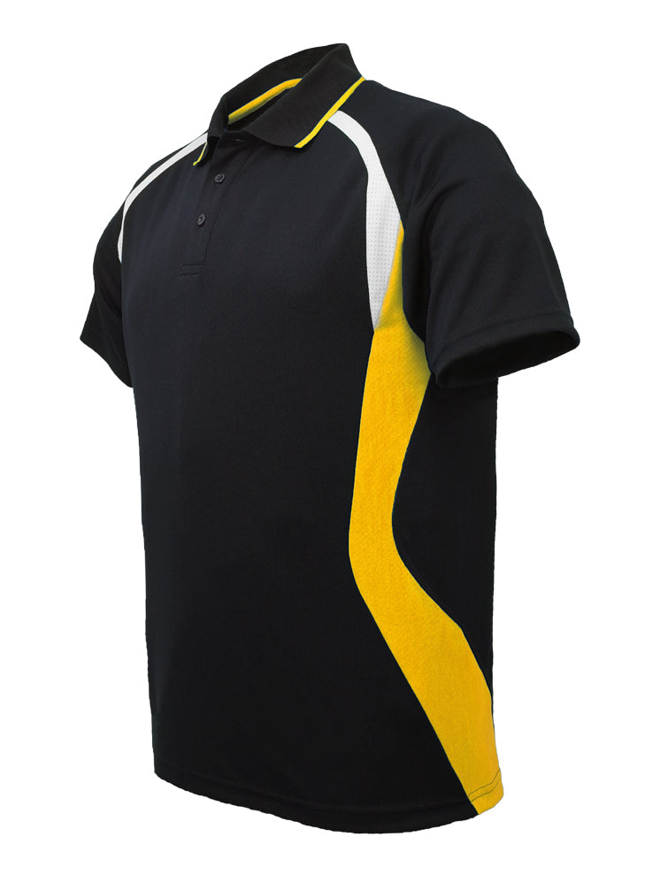Kids Sports Panel Polo | CP1529