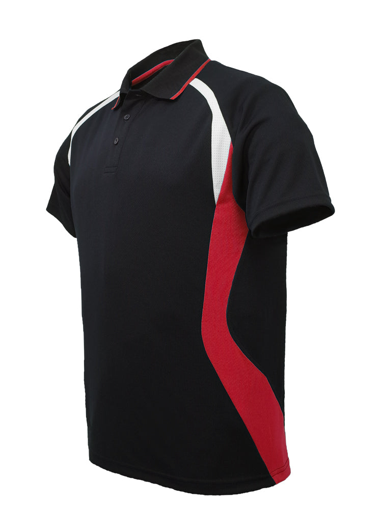 Kids Sports Panel Polo | CP1529