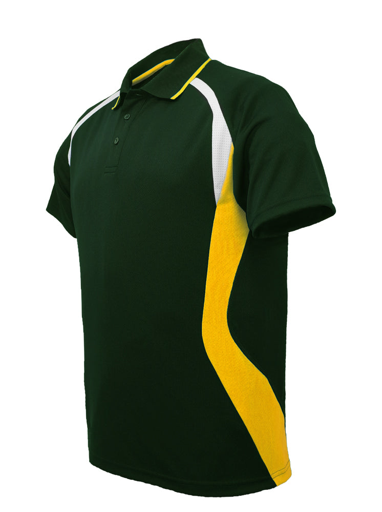 Kids Sports Panel Polo | CP1529