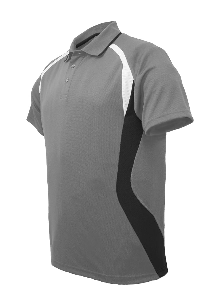 Kids Sports Panel Polo | CP1529