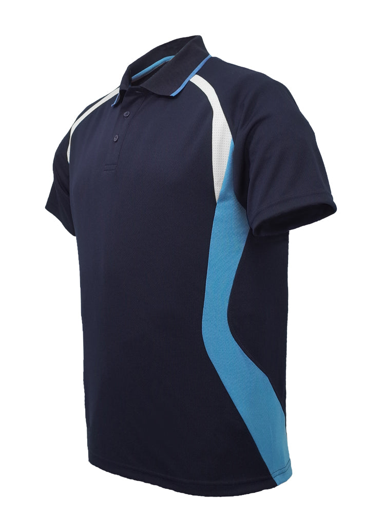 Kids Sports Panel Polo | CP1529