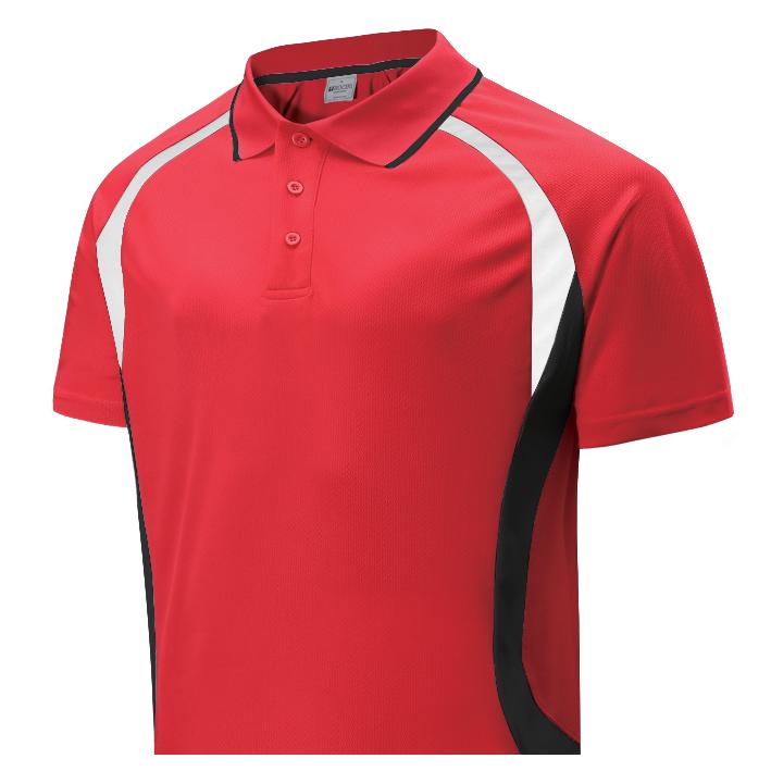 Kids Sports Panel Polo | CP1529