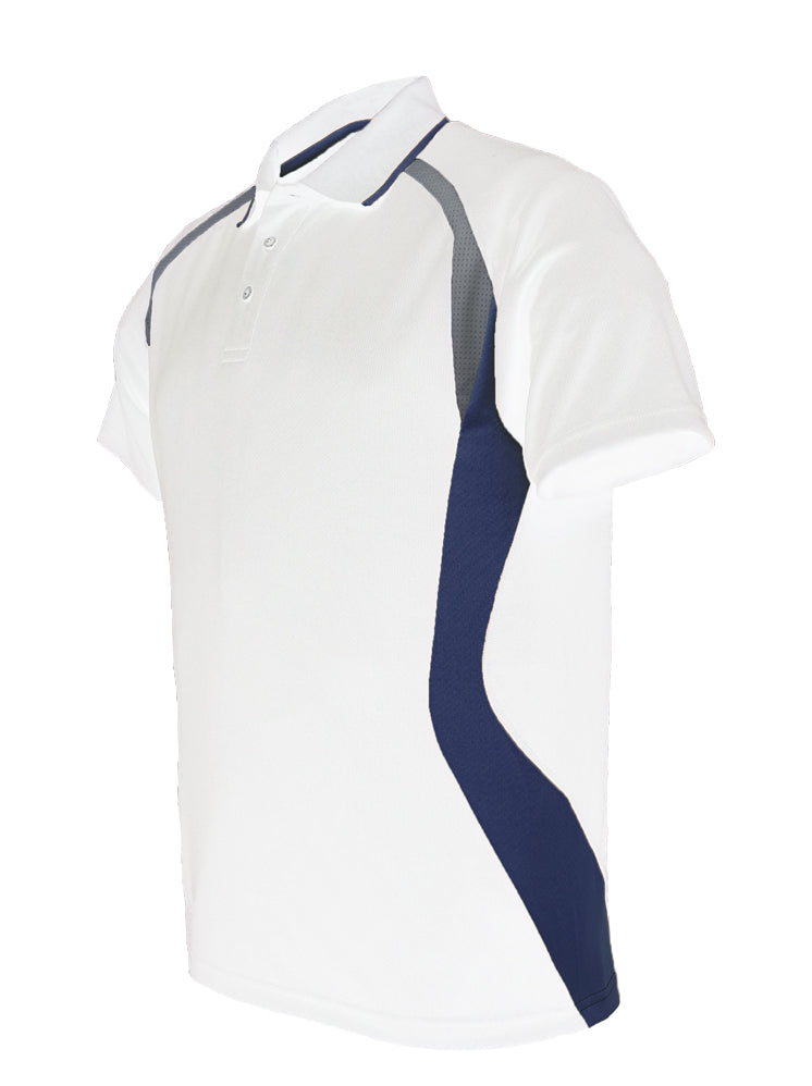 Kids Sports Panel Polo | CP1529