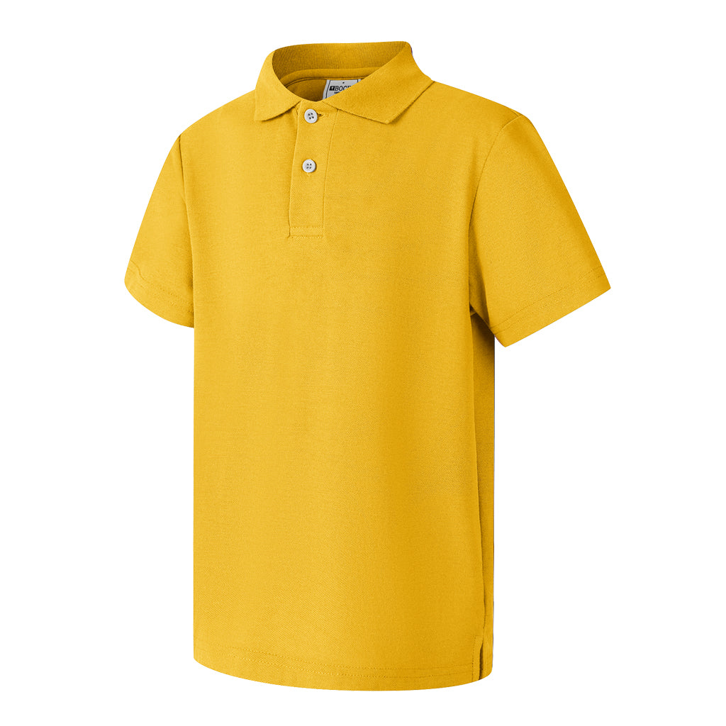 Kh448 S/S Polo | CP2103