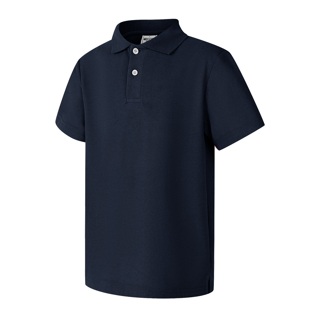 Kh448 S/S Polo | CP2103