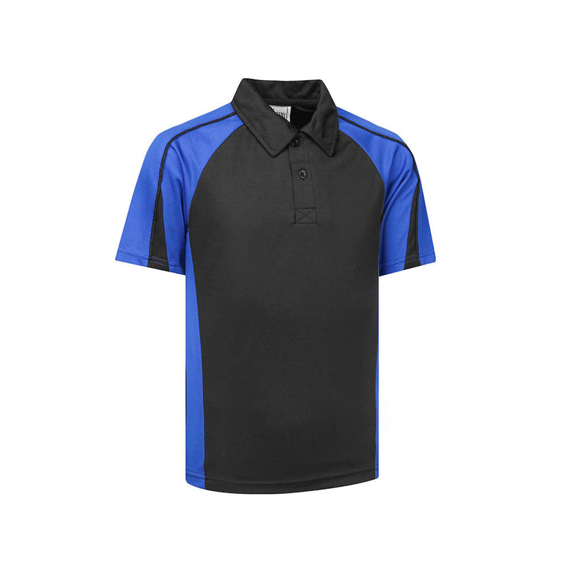 Vibrant Edge Polo | CP2401