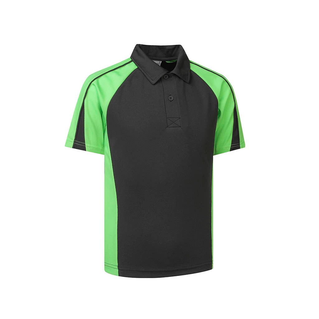 Vibrant Edge Polo | CP2401