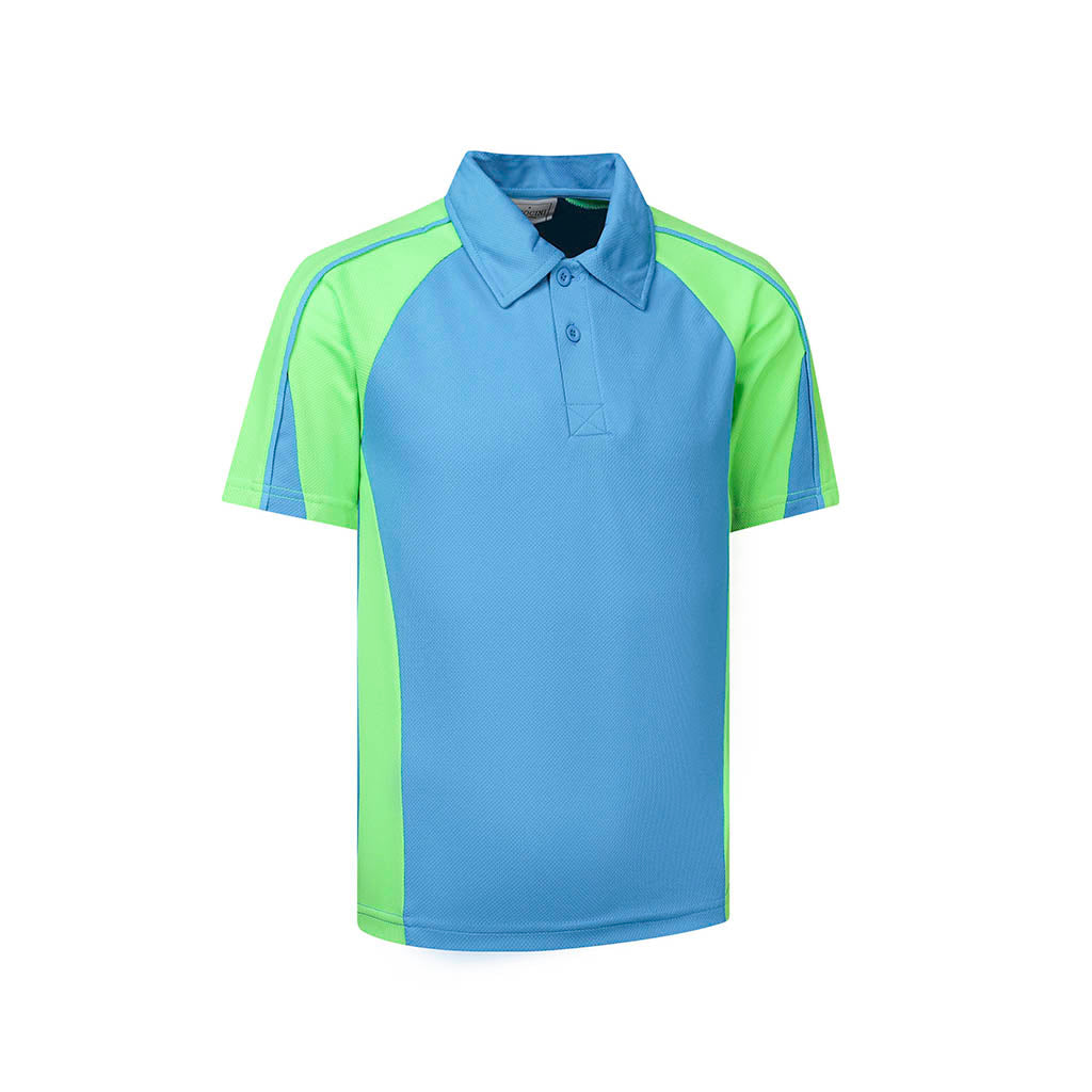 Vibrant Edge Polo | CP2401