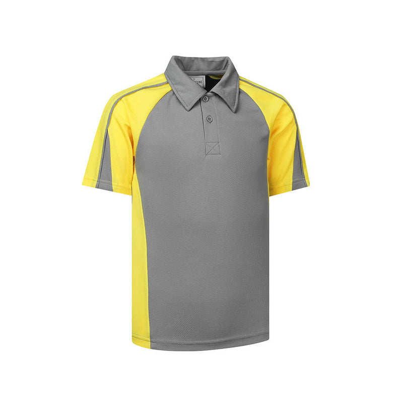 Vibrant Edge Polo | CP2401