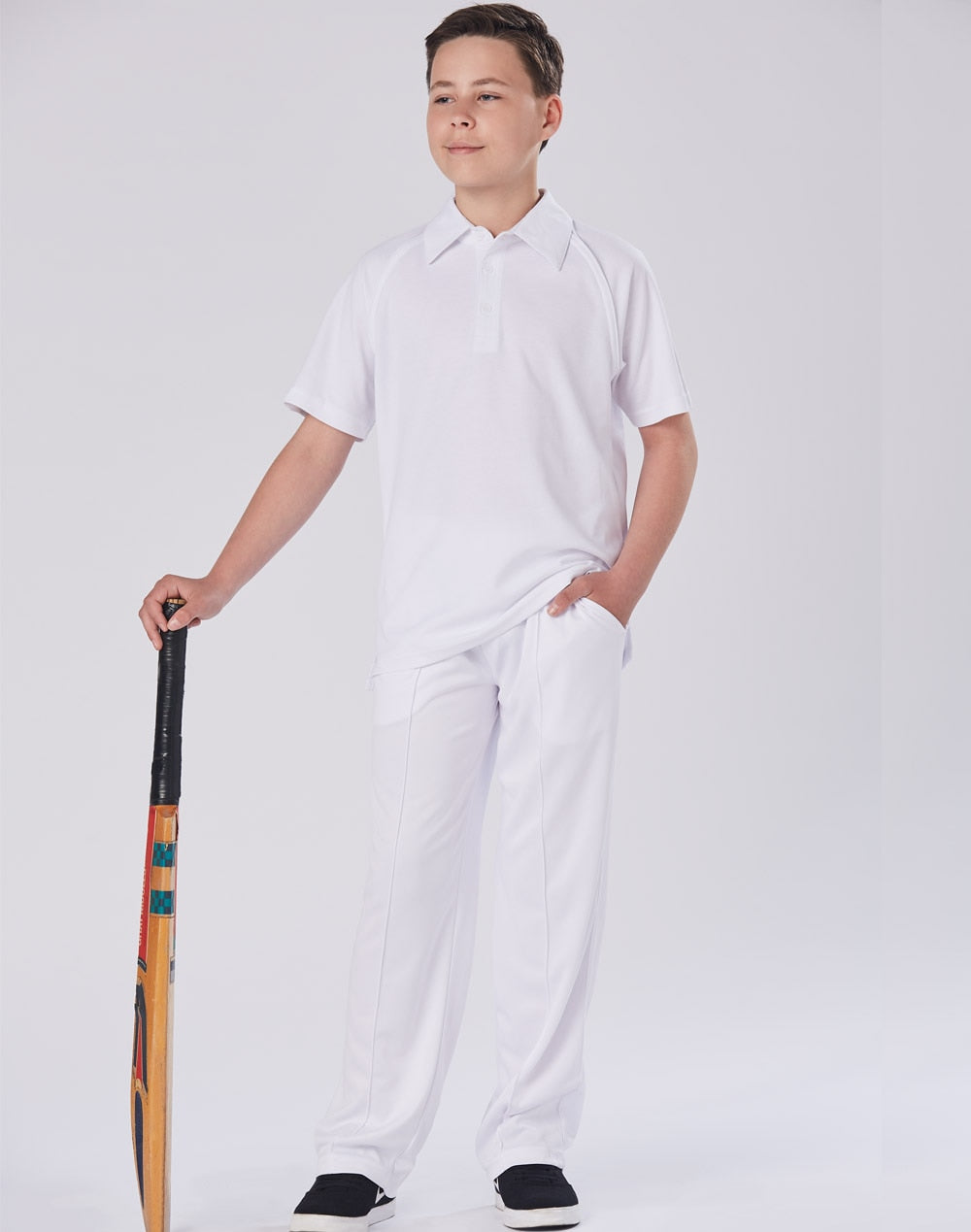 Kids cricket pants | CP29K