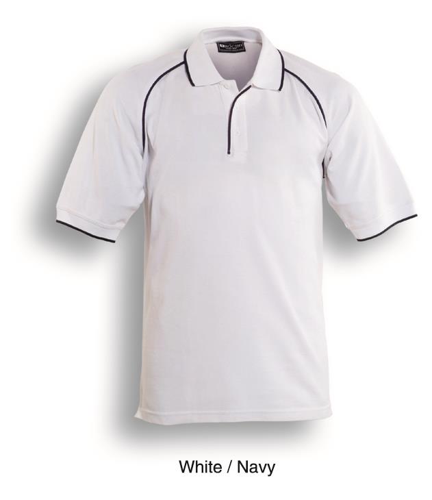 Raglan Polo | CP3046