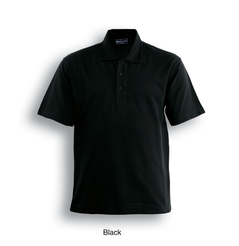 Adults Plain Polo | CP812