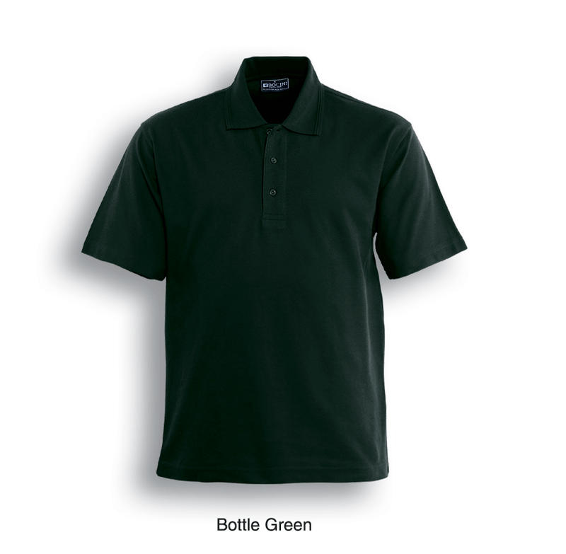 Adults Plain Polo | CP812