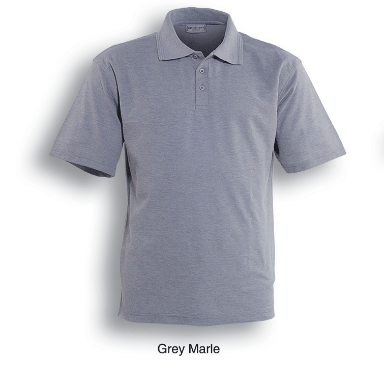 Adults Plain Polo | CP812