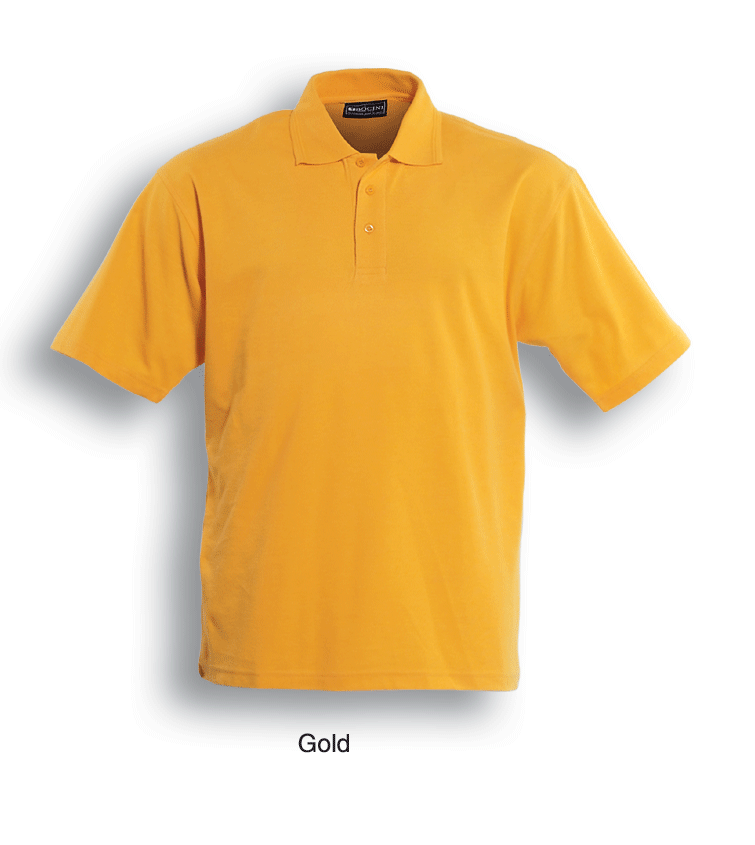 Kids Plain Polo | CP822