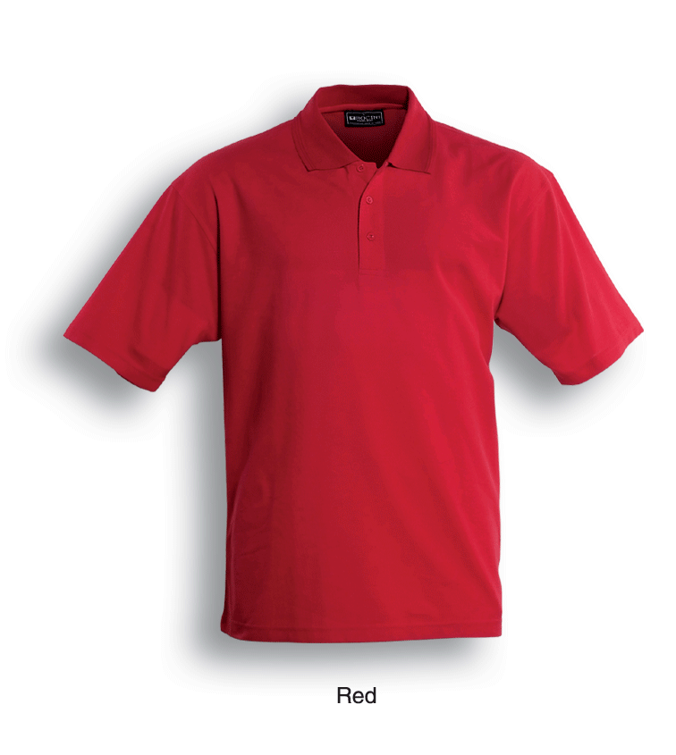Kids Basic Polo | CP822